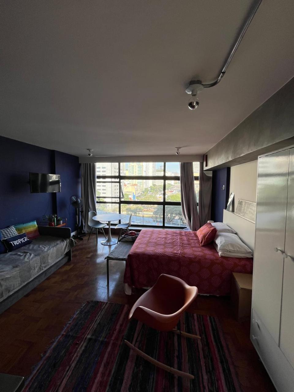1105 - Mirante Estudio * São Paulo